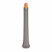 Hosszú göndörítő henger Dyson Airwrap HS01, HS05 készülékhez, 20 mm, Nickel / Copper