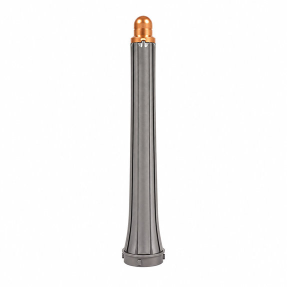 Hosszú göndörítő henger Dyson Airwrap HS01, HS05 készülékhez, 20 mm, Nickel / Copper