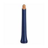 Hosszú göndörítő henger Dyson Airwrap HS01, HS05 készülékhez, 20 mm, Prussian Blue / Rich Copper