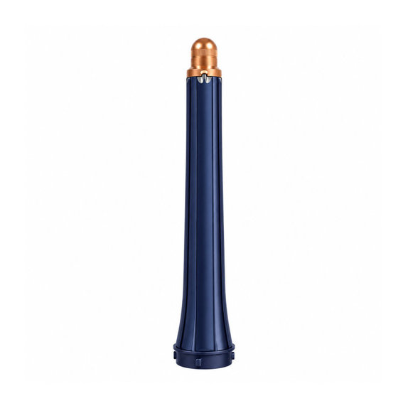 Hosszú göndörítő henger Dyson Airwrap HS01, HS05 készülékhez, 20 mm, Prussian Blue / Rich Copper