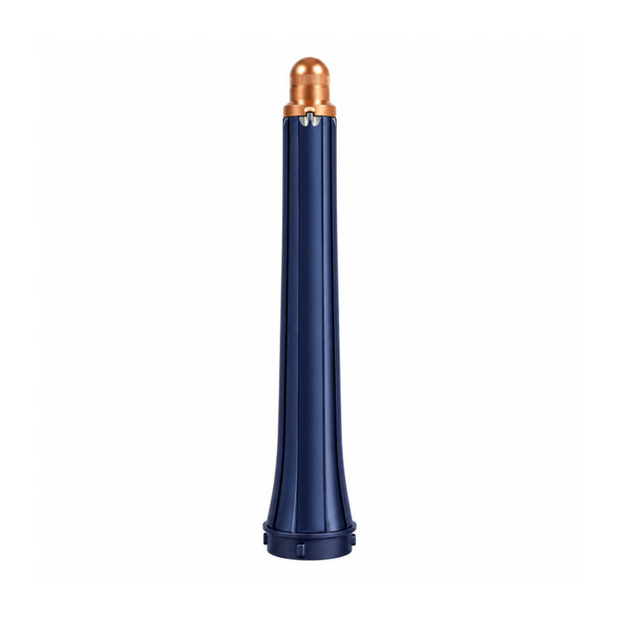 Hosszú göndörítő henger Dyson Airwrap HS01, HS05 készülékhez, 20 mm, Prussian Blue / Rich Copper