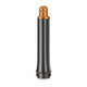 Rövid göndörítő henger Dyson Airwrap HS01, HS05 készülékhez, 30 mm, Nickel / Copper