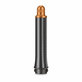 Rövid göndörítő henger Dyson Airwrap HS01, HS05 készülékhez, 30 mm, Nickel / Copper