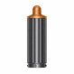 Rövid göndörítő henger Dyson Airwrap HS01, HS05 készülékhez, 40 mm, Nickel / Copper