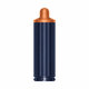 Rövid göndörítő henger Dyson Airwrap HS01, HS05 készülékhez, 40 mm, Prussian Blue / Rich Copper