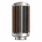 Puha simító kefe Dyson Airwrap HS01, HS05 készülékhez, Nickel / Copper