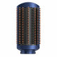 Puha simító kefe Dyson Airwrap HS01, HS05 készülékhez, Prussian Blue / Rich Copper