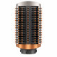 Kemény simító kefe Dyson Airwrap HS01, HS05 készülékhez, Nickel / Copper