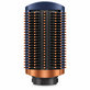 Kemény simító kefe Dyson Airwrap HS01, HS05 készülékhez, Prussian Blue / Rich Copper