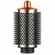 Nagy kerek volumennövelő kefe Dyson Airwrap HS01, HS05 készülékhez, Nickel / Copper