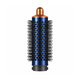 Közepes kerek volumennövelő kefe Dyson Airwrap HS01, HS05 készülékhez, Prussian Blue / Rich Copper