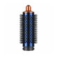 Közepes kerek volumennövelő kefe Dyson Airwrap HS01, HS05 készülékhez, Prussian Blue / Rich Copper
