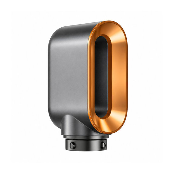 Gyorsszárító fej Dyson Airwrap HS01, HS05 készülékhez, Nickel / Copper