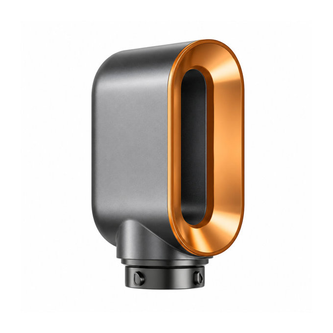 Gyorsszárító fej Dyson Airwrap HS01, HS05 készülékhez, Nickel / Copper