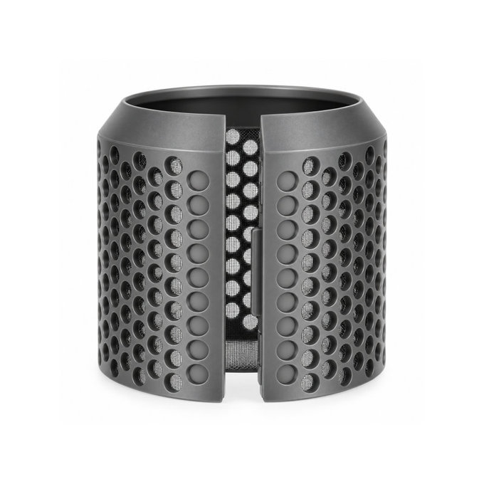 Hátsó szűrőfedél Dyson Airwrap HS01, HS05 készülékhez