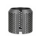 Hátsó szűrőfedél Dyson Airwrap HS01, HS05 készülékhez
