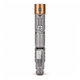 Főegység burkolata Dyson Airwrap HS01, HS05 készülékhez, Nickel / Copper