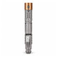 Főegység burkolata Dyson Airwrap HS01, HS05 készülékhez, Nickel / Copper