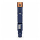 Főegység burkolata Dyson Airwrap HS01, HS05 készülékhez, Prussian Blue / Rich Copper