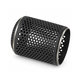 Szűrőfedél Dyson Supersonic HD01, HD03, HD07, HD15, HD16 készülékhez, Black / Nickel