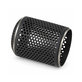 Szűrőfedél Dyson Supersonic HD01, HD03, HD07, HD15, HD16 készülékhez, Black / Nickel