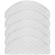 Felmosórongy, 5 db, Eldobható Ecovacs Deebot N8-series, T-series, X1 Plus