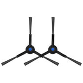 Oldalkefe, 2 db Ecovacs Deebot T50 Omni, T50 Pro Omni, X8 Omni, T50 Max, T50 Max Pro Omni, X5 Omni, X5 Pro Omni