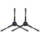 Oldalkefe, 2 db Ecovacs Deebot T50 Omni, T50 Pro Omni, X8 Omni, T50 Max, T50 Max Pro Omni, X5 Omni, X5 Pro Omni