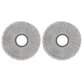 Felmosórongy, 2 db Ecovacs Deebot T50 Omni, T50 Pro Omni, T50 Max, T50 Max Pro Omni, T30c, T30c Omni, X5 Omni, X5 Pro Omni