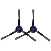 Oldalkefe, 2 db Ecovacs X8 Pro Omni, X8 Omni, T80 Omni