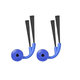 Oldalkefe, 2 db Ecovacs X11, X11 Omni, X11 Pro, X11 Pro Omni , X11 Omni, X11 Pro, X11 Pro Omni