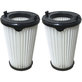 HEPA-szűrő EF150, 2 db Electrolux ErgoRapido, AEG