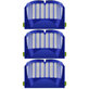 HEPA-szűrő, 3 db iRobot Roomba 500, 600-series