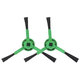 Oldalkefe, 2 db iRobot Roomba Max 705, Plus 504, 505