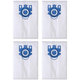 Porzsák, 4 db Miele Classic C1, Complete C2, Complete C3, S2, S5, S8, S 400i - S 858