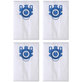 Porzsák, 4 db Miele Classic C1, Complete C2, Complete C3, S2, S5, S8, S 400i - S 858