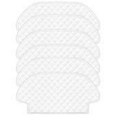 Felmosórongy, 5 db, Eldobható Xiaomi Mi Robot Vacuum Mop Pro (P), 2S, Viomi V2 Pro, V3, SE