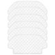 Felmosórongy, 5 db, Eldobható Xiaomi Mi Robot Vacuum Mop Pro (P), 2S, Viomi V2 Pro, V3, SE