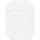 Felmosórongy, 5 db, Eldobható Xiaomi Mi Robot Vacuum Mop Pro (P), 2S, Viomi V2 Pro, V3, SE