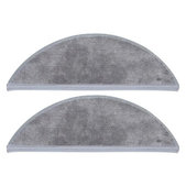 Felmosórongy, 2 db, Mikroszálas Xiaomi Lydsto R1
