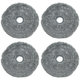 Felmosórongy, 4 db Xiaomi Lydsto W2