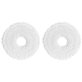 Felmosórongy, 2 db Xiaomi Roborock Q Revo, P10