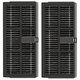 HEPA-szűrő, 2 db Xiaomi Dreame X40 Ultra, L40 Ultra, X30 Ultra, L10s Ultra Gen2, L10s Pro Ultra, Mova E30 Ultra