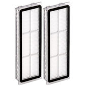 HEPA-szűrő, 2 db Xiaomi Dreame L10s Pro Gen2, D10s Plus Gen2, L10s Ultra