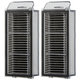 HEPA-szűrő, 2 db Xiaomi Dreame X50 Ultra, L40s Pro Ultra, Mova V50 Ultra, P60
