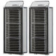 HEPA-szűrő, 2 db Xiaomi Dreame X50 Ultra, L40s Pro Ultra, Mova V50 Ultra, P60