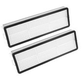 HEPA-szűrő, 2 db Xiaomi Dreame D9 Max Gen2, D10s, D10s Pro
