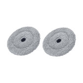 Oldalsó felmosó kendő, 2 db Xiaomi Roborock Saros 10