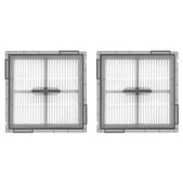 HEPA-szűrő, 2 db Xiaomi Roborock Q10-series, S8 Pro, S8 Pro Plus