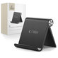 Állvány Z1 Universal Stand Holder Smartphone & Tablet, fekete, Tech-Protect